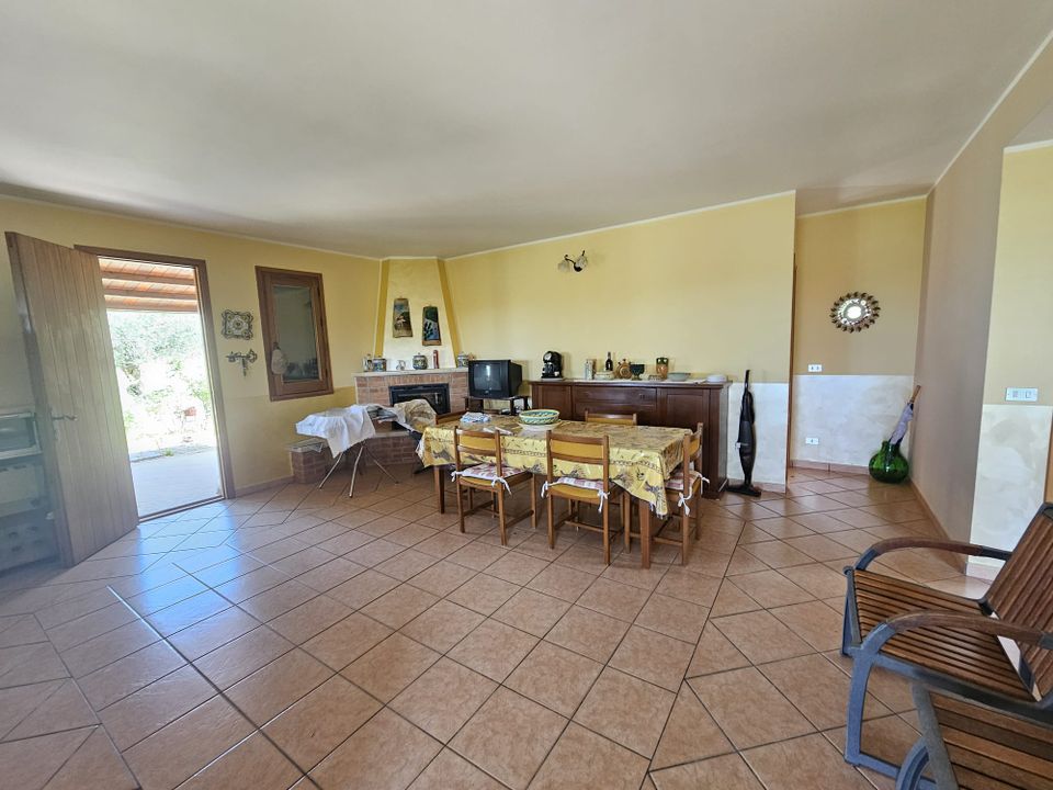 Villa i Collesano, Palermo - bilde 4